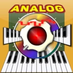 Logo of ANALOG android Application 